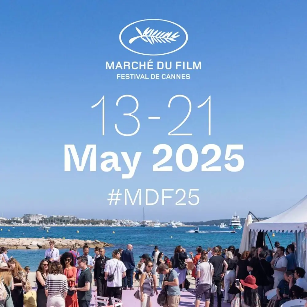 Marché du Film, Festival de Cannes 2025