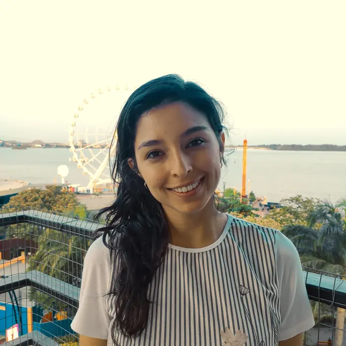 Magali Ramos Jarrín