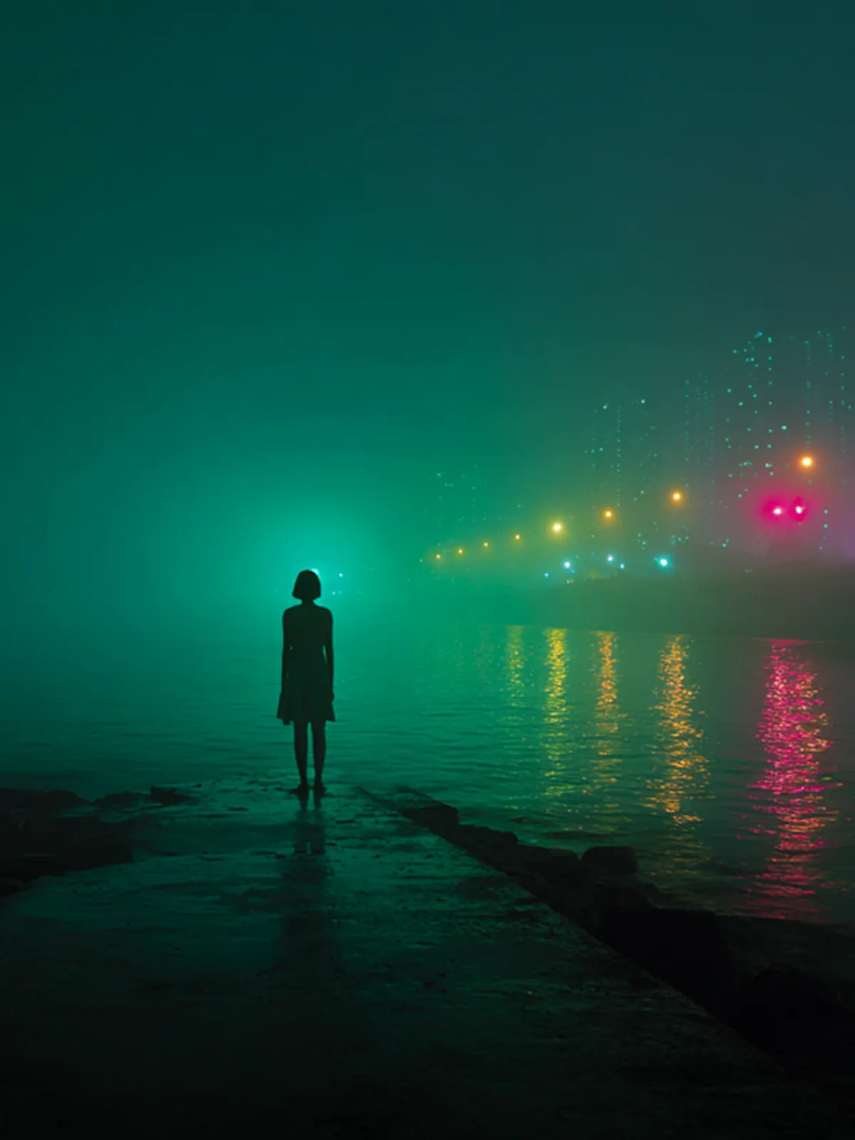 Malecón Bajo